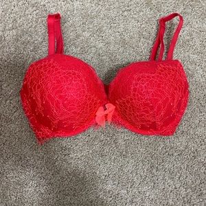 Victoria’s Secret Dream Angels Push Up Bra - 32DD